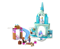 LEGO Outlet Disney Kraina Lodu 43238 Lodowy zamek Elzy - 1563941 - zdjęcie 3